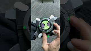 Ben 10 Omnitrix