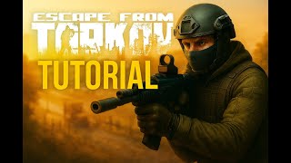 Anesthesia - Prapor task tutorial tarkov Wealth