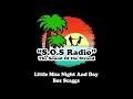 The Sound Of the Strand - Little Miss Night And Day
