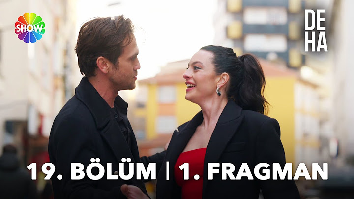 Deha 19. Bölüm 1. Fragman | "Ben kral gibi adamlardan hoşlanıyorum!" ❤️‍🔥