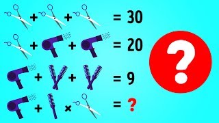 14 Загадок, от Которых у Вас Закружится Голова