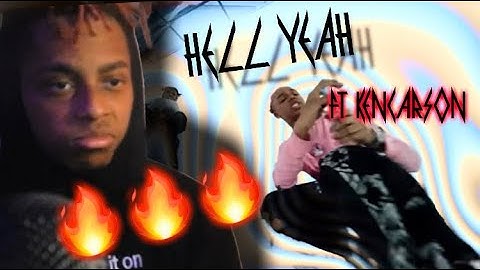 Cu4i Reacts To Sofaygo - Hell Yeah Ft Ken Carson ( Music Video )