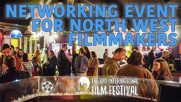 TBIFF-24: Networking Event