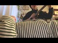 にっぽん昔話 - 花頭巾 (cover) 