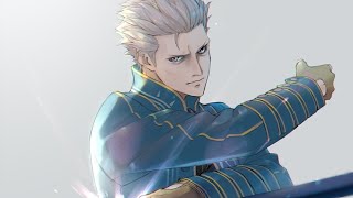 Devil may cry 4 Special Edition Vergil theme Extended (Extended by NosFlameZ)