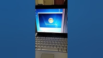 WMC on screen-damaged dell xps m1330 2