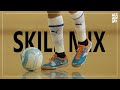 Crazy Futsal Skills & Goals 2020/21 - Volume #35 | HD