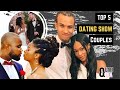 Top 5 Reality Dating Show Couples