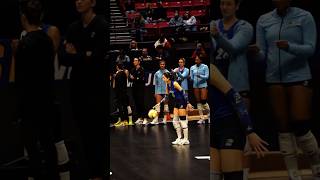 Dayeong Lee Amazing Setter