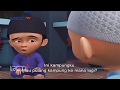 Meme Upin Ipin Ngakak Terbaru 2020