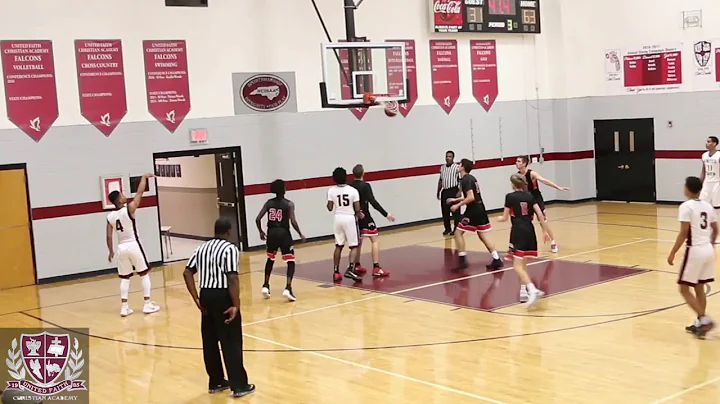 Malcolm Wade Senior Mix - 6'0" PG Class of 2018 - ...