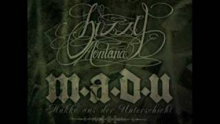 12. Bizzy Montana feat. Cash Mo - Unendlich