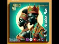 Kingsley kingafrican man  a perfect pair 2024 album official audio aperfectpair 2024album