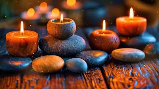 Soul Healing Relaxation Music, Spa Music, Stress Relief, Water Sounds