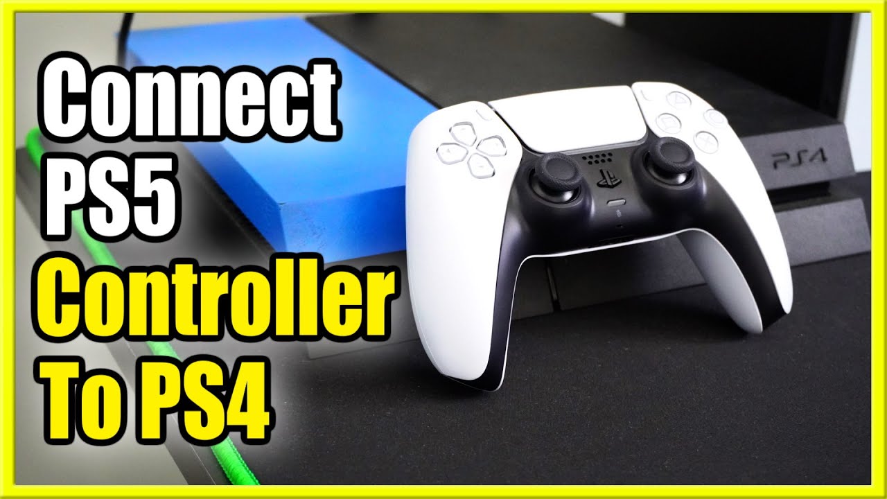 How to Use a PS5 Controller with Forza Horizon 5 on PC –