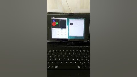 Ubuntu 21.10 Impish Indri Nexus 7 2012 wifi rev.E1565 kernel-5.15.0-rc4