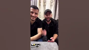 مسلسل نزيف التراب ياسر هي هي 