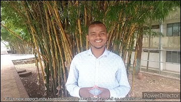 SolBridge IBPC 2021 | Introduction Video | Jimma University