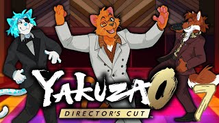 Bowling for Chicken | Yakuza 0: Director's Cut - Stream 7