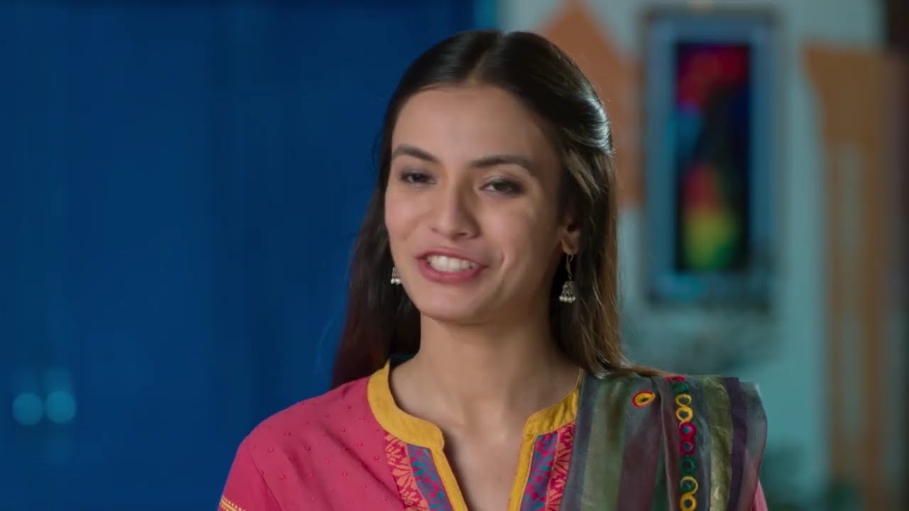 Zindagi Ki Mehek - Mehek S3 E97 | Zee One France