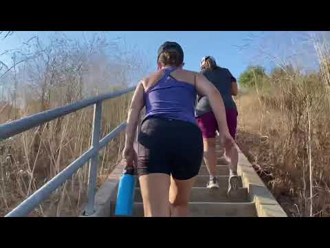 CALABASAS HIDDEN STAIRS (8/2020) HD1080 - YouTube