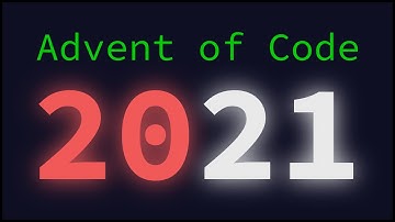 Day 1/25: Advent of Code 2021! 🧑‍💻🎄