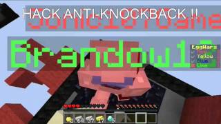 Brandow12 - Hack Blocksmc Report