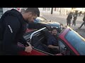 JON VLOGS MOSTRANDO O CARRO DO STERE EM PORTUGAL!