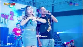 HAPPY LOSS - LUKA HATI LUKA DIRI - ULVA DAMAYANTI - ANNIVERSARY 2TH GRIB JAYA KUDUS - KARANGBENER