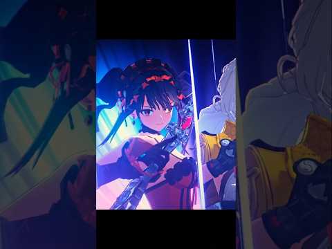 Wuwa In Another Universe Wutheringwaves Wuwa Gaming Genshinimpact