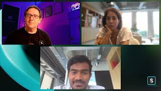 AI, Semiconductors & High-Performance Teams | Arántzazu Bueno & Hari Cherupalli