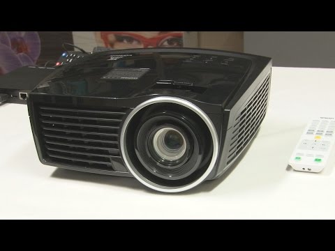 TEST vidéoprojecteur Vivitek H1188 : une réussite !