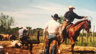 Chris Kyle Lone Star Tribute - Actual photos of Chris cowboyin' in Texas before he was a SEAL.