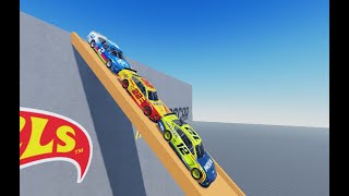 team penske on the loop