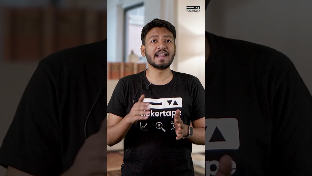 What is Liquidity? Explained in Hindi #stockmarketbasics #liquidity #tickertape #shorts