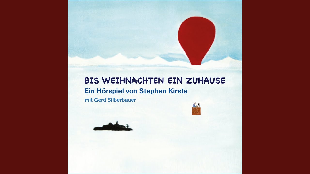 Begegnung mit einem Forscher