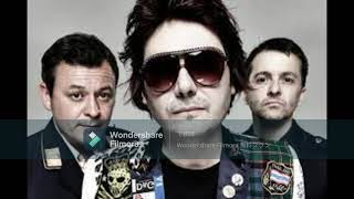 全英ﾁｬｰﾄ､ﾏﾆｯｸ･ｽﾄﾘｰﾄ･ﾌﾟﾘｰﾁｬｰｽﾞ1位 UK Charts, Manic Street Preachers 1st place