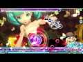 Project DIVA AC FT - 骸骨楽団とリリア EXTREME Perfect