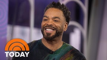 Method Man on ‘Power Book II: Ghost’ and his biggest inspirations