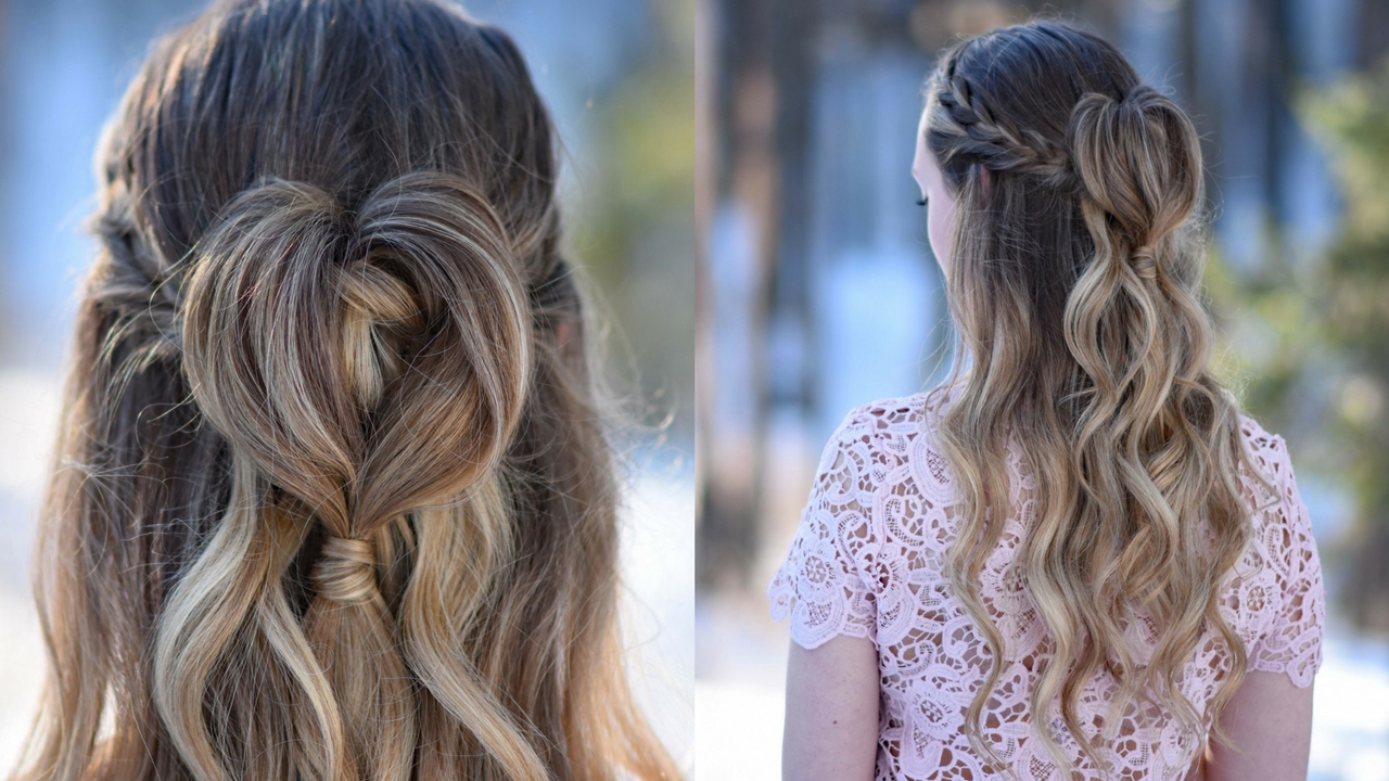 30 Cute Prom Hairstyles For Short Hair - Society19