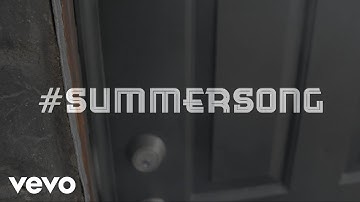 Kontempt - #SummerSong ft. K.Simm, J-Jenn