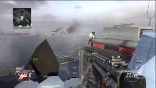 EPIC SPAWN SHOT ON CARRIER!!