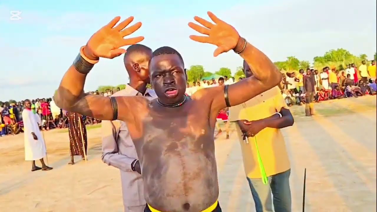 Kongor defeated Palek, Pathuyith v Adol and more mixed wrestling matches