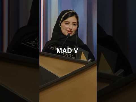 بنت عربية تعتبر الافضل في لعبة فالورانت بس وضعية لعبها