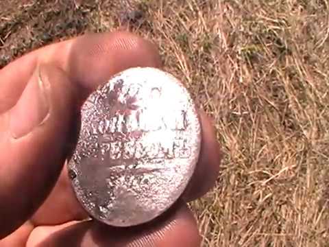 Коп перед пасхой - youtube.