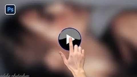 Trending HDR 9K Portrait Edit |Nanny Glow-Up in Photoshop|Canon EOS R5 + KMPX85 #ugyy#photoediting