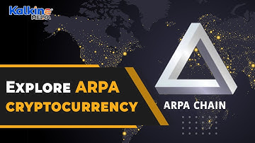 Why is ARPA cryptocurrency Rising ?