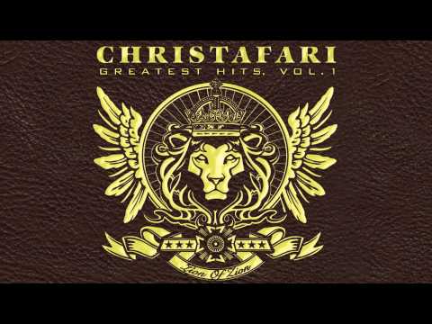 Christafari - Freedom Step (Intro by Avion Blackman) - Greatest Hits, Vol. 1