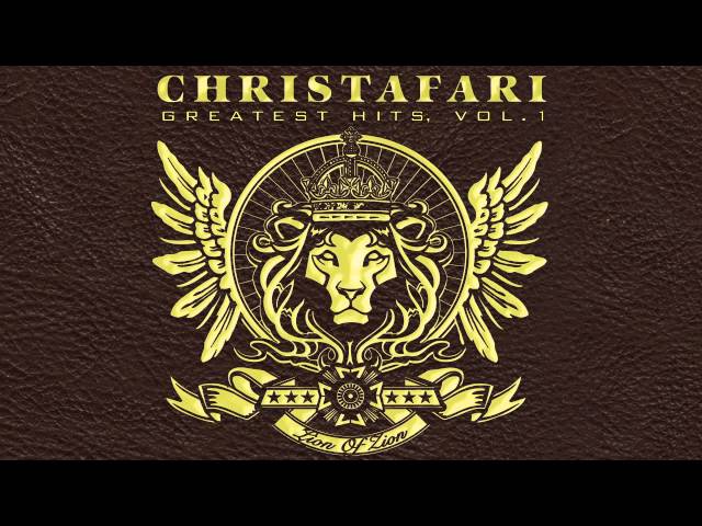 Christafari - Freedom Step "intro by Avion Blackman"