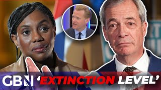 Tories Are Extinct Nigel Farages Top Advisor Reveals Plan To Wipeout The Badenochs Party